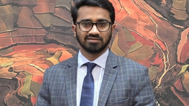 ‘যারা নির্বাচন করবেন তারা কেন অন্তর্বর্তীকালীন সরকারের উপদেষ্টা হলেন?’