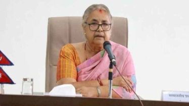 ‘জেন-জি বিক্ষোভে সংঘটিত সহিংসতা দেশের বিরুদ্ধে অপরাধমূলক কর্মকাণ্ড’