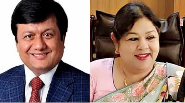 ছাগলকাণ্ডে আলোচিত মতিউর ও স্ত্রীর একদিনের রিমান্ড মঞ্জুর 