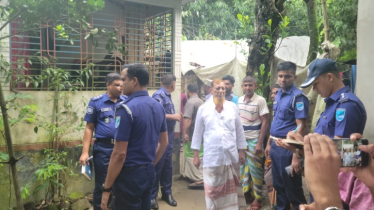 নরসিংদীতে বাড়ি ফেরার পথে ব্যবসায়ীকে কুপিয়ে হত্যা  