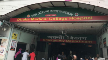 ঢামেকে একসঙ্গে জন্ম নেওয়া ছয় শিশুর চারজনের মৃত্যু 