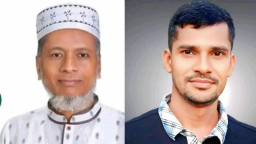 মঠবাড়িয়ায় জামায়াতের এমপি প্রার্থীকে হারিয়ে সভাপতি ছাত্রদল নেতা