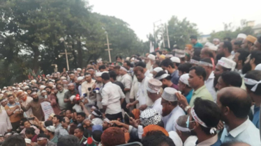শিক্ষকদের ‘লং মার্চ টু যমুনা’ কর্মসূচি স্থগিত, অনশনের ঘোষণা