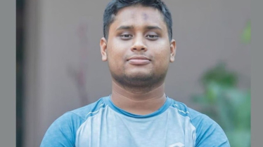 বাবা হলেন হাসনাত আবদুল্লাহ 