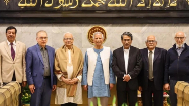 তৃতীয় দফায় বাড়লো ঐকমত্য কমিশনের মেয়াদ
