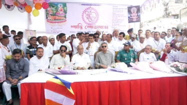 রাষ্ট্রে আর কোনো বিভক্তির রাজনীতি চলবে না: আমীর খসরু