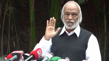 বাংলাদেশের আদর্শে বিশ্বাসী হওয়ার আহ্বান ড. আবদুল মঈন খান 