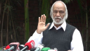 বাংলাদেশের আদর্শে বিশ্বাসী হওয়ার আহ্বান ড. আবদুল মঈন খান 