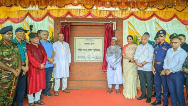 অন্তর্বর্তীকালীন সরকারের শাসনামলেই হবে আবু সাঈদ হত্যাকাণ্ডের বিচার: আইন উপদেষ্টা