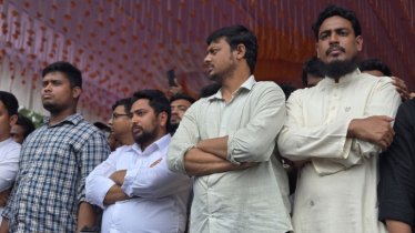 গোপালগঞ্জ যেন মুজিববাদীদের আশ্রয়কেন্দ্র হয়ে না ওঠে: নাহিদ ইসলাম