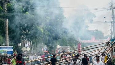 রণক্ষেত্র গোপালগ‌ঞ্জে ১৪৪ ধারা জারি