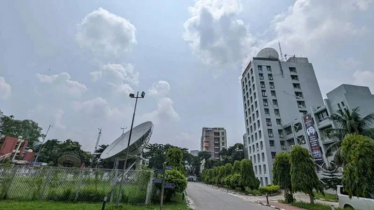 ৪ বিভাগে ভারী বৃষ্টির আভাস, বাড়তে পারে তাপমাত্রা 