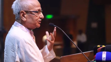 ‘গণতন্ত্র কার্যকর করতে সুষ্ঠু নির্বাচনের পাশাপাশি যোগ্য ব্যক্তিদের নির্বাচিত করতে হবে’