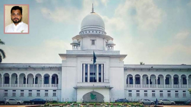 ইশরাক হোসেনের শপথ ইস্যুতে রিটের আদেশ আজ