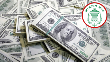 ১৬ দিনে রেমিট্যান্স এলো ১৮২ কোটি ৬০ লাখ মার্কিন ডলার