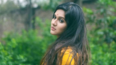 তাহসানের সঙ্গে বিচ্ছেদ মানতে পারছেন না মিথিলা, করলেন আক্ষেপ