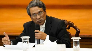 জুলাই মাসের মধ্যে জাতীয় সনদ তৈরির আশা আলী রীয়াজের 