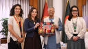 গুমের ঘটনা তদন্তে জাতিসংঘের সহযোগিতা চাইলেন প্রধান উপদেষ্টা