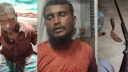 সুন্দরবন সাতক্ষীরা রেঞ্জ থেকে দুই বনদস্যু আটক ও অস্ত্র উদ্ধার 