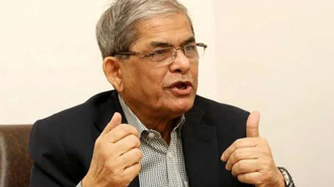 নির্বাচনের ঘোষণা দেওয়ার পর থেকেই নানা ষড়যন্ত্র শুরু হয়েছে: মির্জা ফখরুল