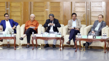‘চারটি পদ্ধতিতে জুলাই সনদ বাস্তবায়ন করতে বিশেষজ্ঞরা পরামর্শ দিয়েছেন’