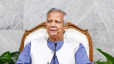 ২২ সেপ্টেম্বর যুক্তরাষ্ট্রে যাচ্ছেন প্রধান উপদেষ্টা 