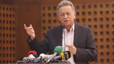 ‘ঐকমত্য কমিশনের আলোচনা চলাকালে পিআর এর দাবিতে আন্দোলন স্ববিরোধী’ 