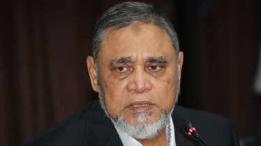 কাঁধে গুরুদায়িত্ব এসেছে: সিইসি