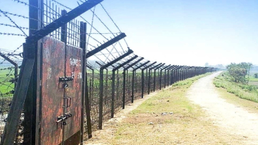 বাংলাদেশি যুবকের সন্ধান পায়নি বিজিবি, বিএসএফের সাথে যোগাযোগ অব্যাহত