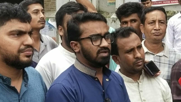 যেমন ছিলো তেমনই আছে, নুরকে সুস্থ দেখানোর পরিকল্পনা চলছে: রাশেদ খান
