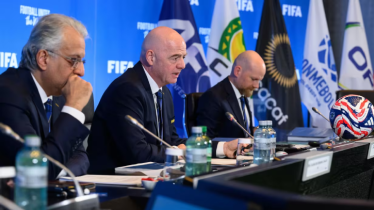 ফিফার প্রাইজমানি বেড়েছে ৫০ শতাংশ, অংশগ্রহণ করলেই মিলবে শত কোটি