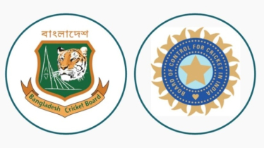 বিসিবির সিদ্ধান্তে বেকায়দায় ভারতের ক্রিকেট বোর্ড