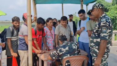 সীমান্তে উত্তেজনা, নিরাপত্তাহীনতায় নেপাল ছাড়ছেন আতঙ্কিত ভারতীয়রা