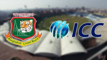 ভারতে গিয়ে বিশ্বকাপ খেলা নিয়ে ধোঁয়াশা, চূড়ান্ত তথ্য জানায়নি আইসিসি