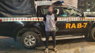 আইনজীবী আলিফ হত্যা মামলার ওয়ারেন্টভুক্ত আসামি গ্রেফতার