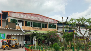 সাতক্ষীরা শহরের পৃথক স্থানে দুইজনের রহস্যজনক মৃত্যু