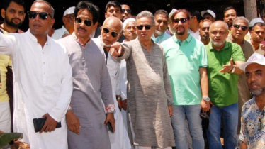 ‘ভোটে নির্বাচিত হলে জনগণের কাছে দায়বদ্ধতা থাকে’