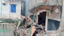 আশুলিয়ায় গ্যাসের লিকেজ থেকে বিস্ফোরণে নারীসহ দগ্ধ ৬ 
