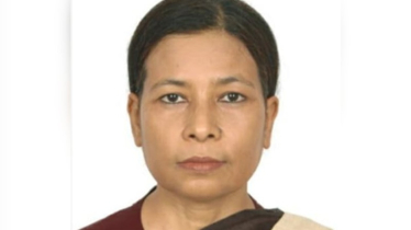 দেশের প্রথম নারী শিক্ষা সচিব হলেন রেহানা পারভীন 