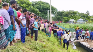 কুষ্টিয়ায় কিশোরকে হত্যা করে ভ্যান ছিনতাইয়ের অভিযোগ, আটক ৪