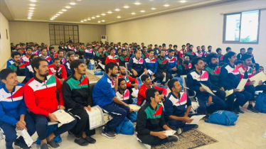লিবিয়া থেকে ফিরলেন আরও ১৭৬ বাংলাদেশি