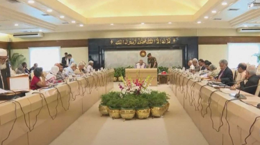 জাতীয় নির্বাচনকে সামনে রেখে দুইটি অধ্যাদেশে চূড়ান্ত অনুমোদন