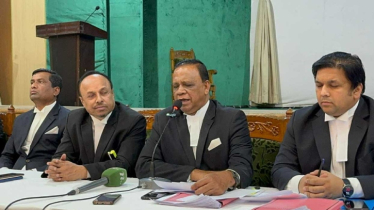 ১ ও ২ এপ্রিল সুপ্রিম কোর্ট আইনজীবী সমিতির নির্বাচন 