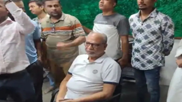 সাবেক এমপি লতিফ সিদ্দিকী-অধ্যাপক হাফিজসহ ১৫ জন আটক
