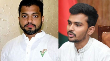 ইশরাক হোসেনকে শপথ না পড়ানোর কারণ জানালেন আসিফ মাহমুদ  