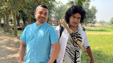 মো. ফাহাদের পরিচালনায় ব্যতিক্রমী নাটক ‘জামাই শ্বশুর জুয়াড়ি