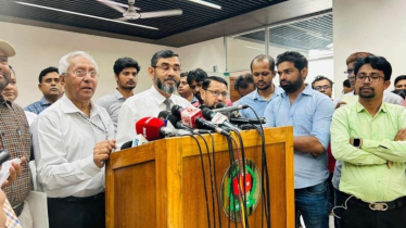 নির্বাচনি প্রচারণায় থাকছে না পোস্টার: ইসি  