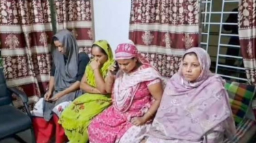 সাতক্ষীরা সীমান্ত দিয়ে ৬ জনকে পুশইন