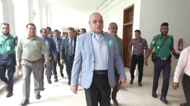 ২২ জুন বিচার বিভাগের জন্য টার্নিং পয়েন্ট হয়ে থাকবে: প্রধান বিচারপতি