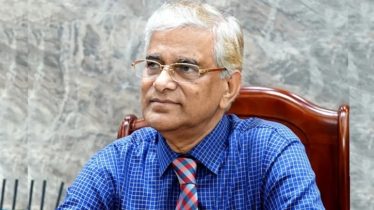 সাবেক পরিকল্পনা প্রতিমন্ত্রী ড. শামসুল আলম গ্রেফতার 